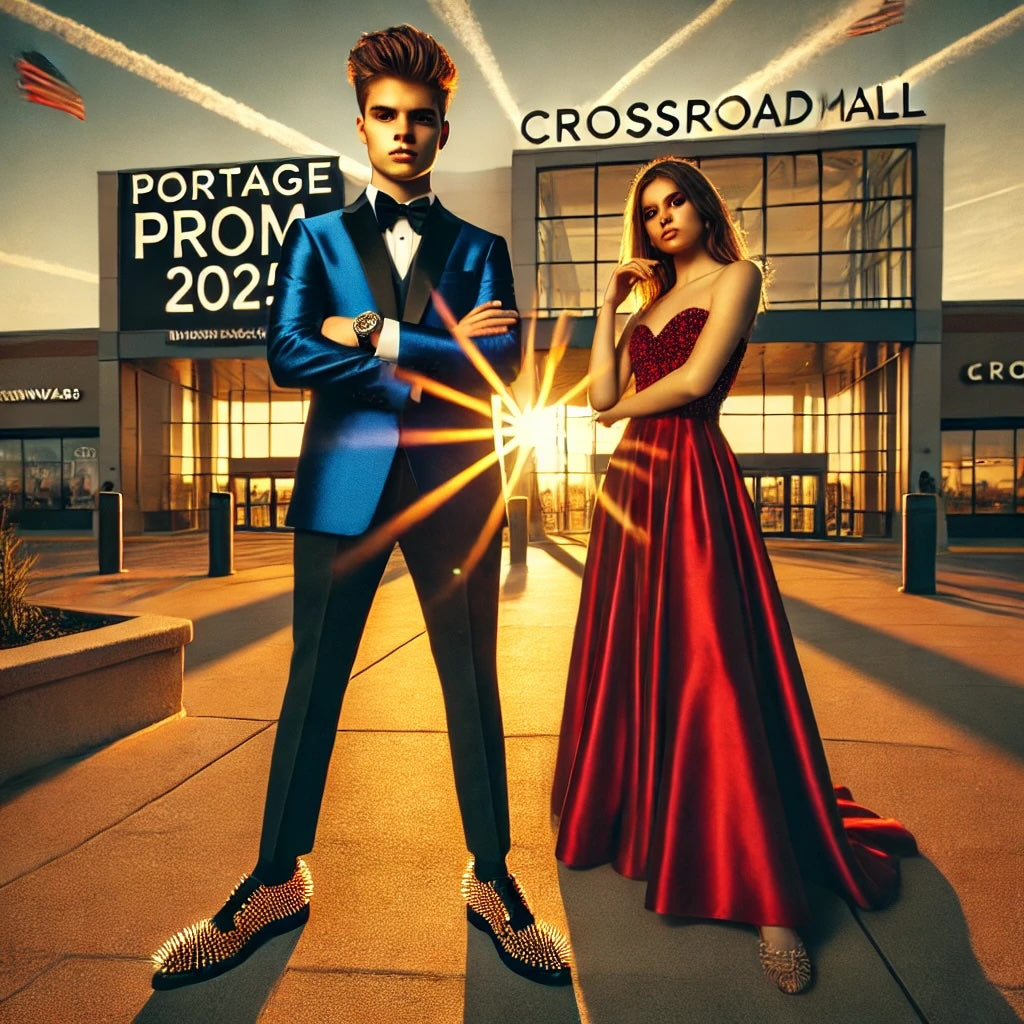 Best Prom Suits for Portage MI 2025 | Top Picks for Central & Northern