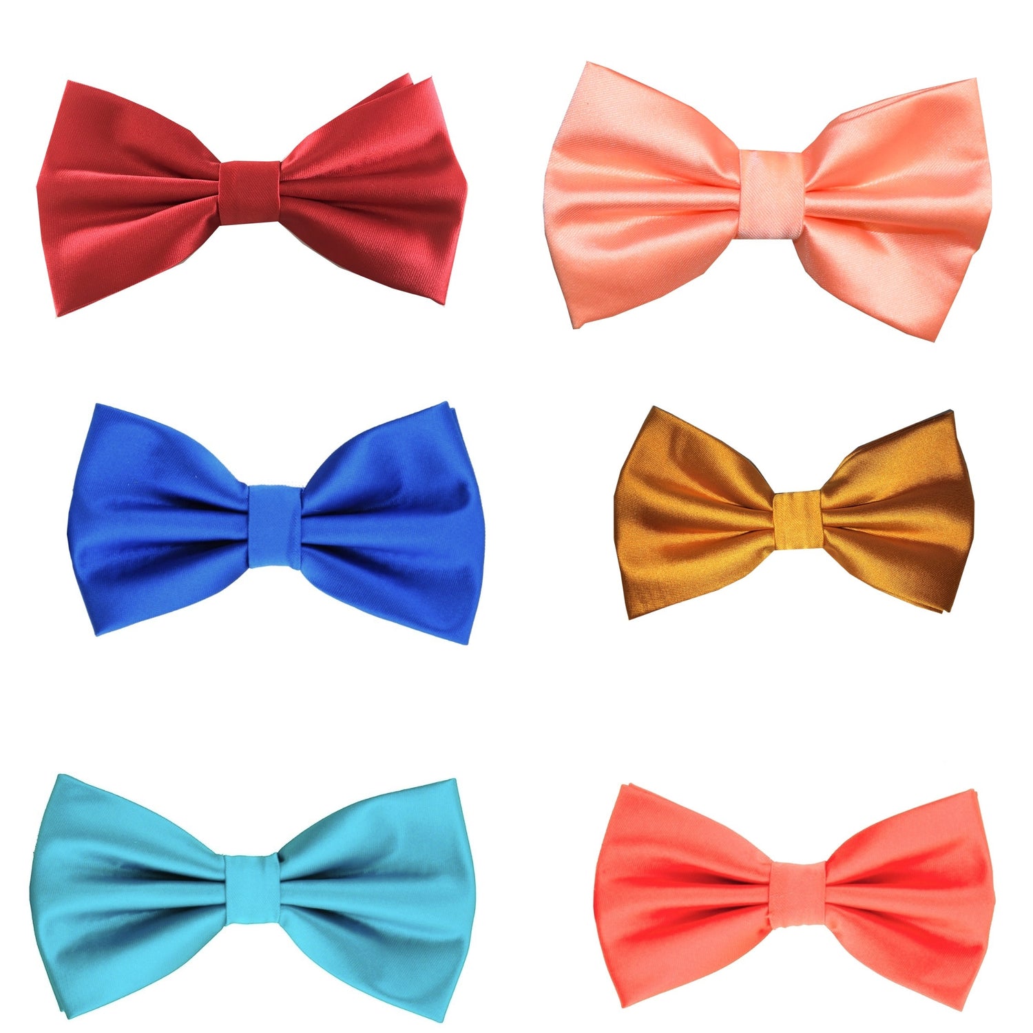 Bowties