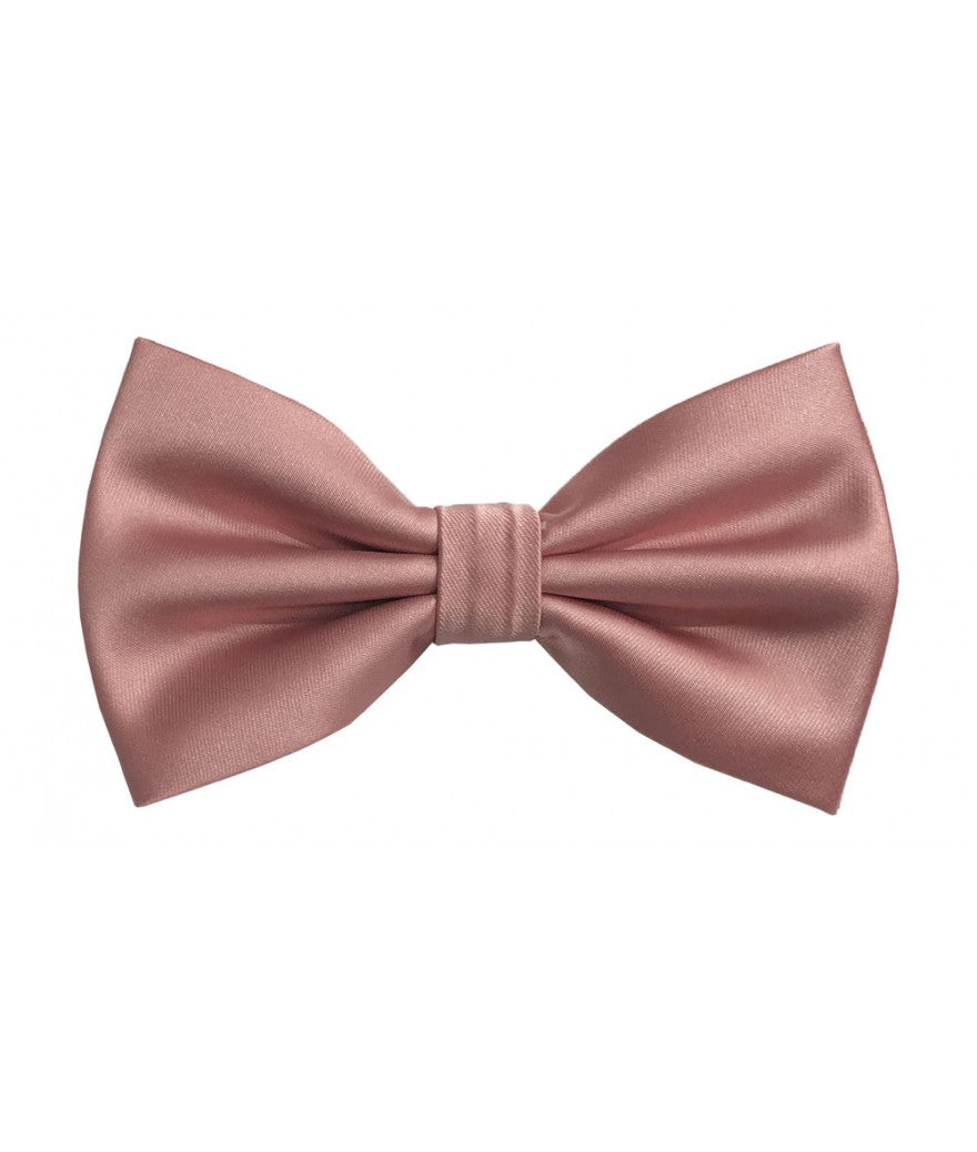 All Pink Bowties