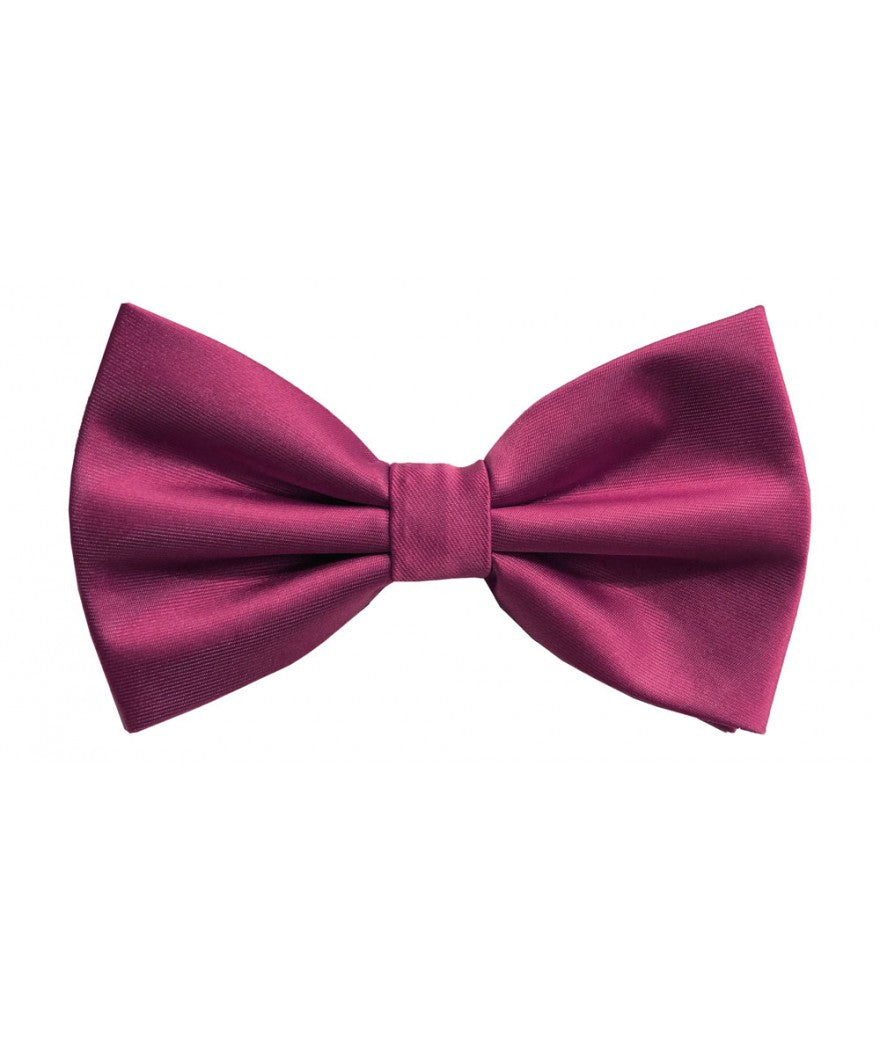 All Pink Bowties