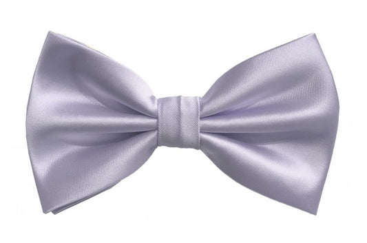 All Purple Bowties