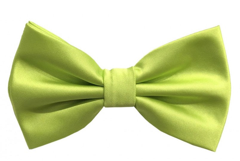 Bright & Pastel Bow Tie Collection