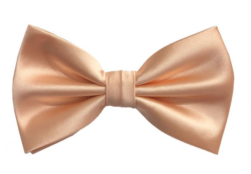 Bright & Pastel Bow Tie Collection