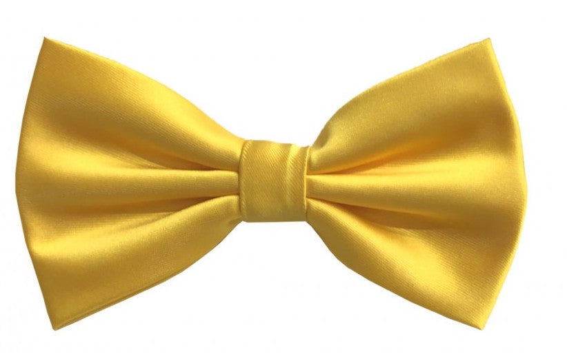 Bright & Pastel Bow Tie Collection