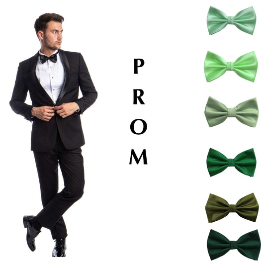 Green Prom Package