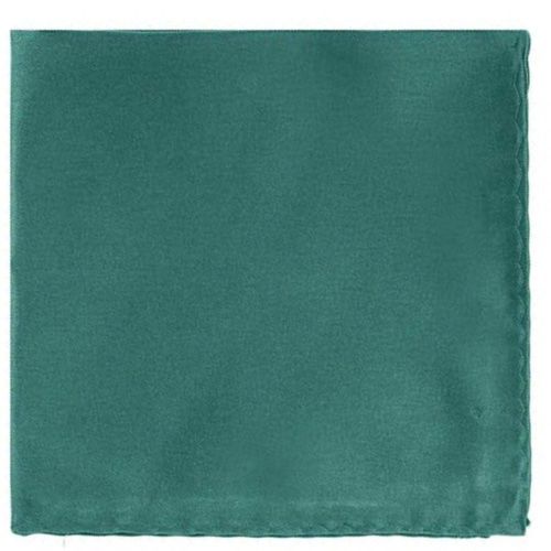 Hunter Green - Wedding Color