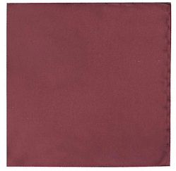 Maroon - Wedding Color