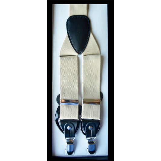 Off-White Suspenders