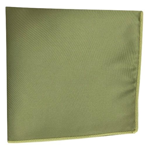 Olive Green Wedding Color
