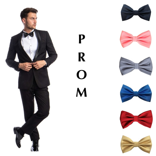 Classic Prom Package