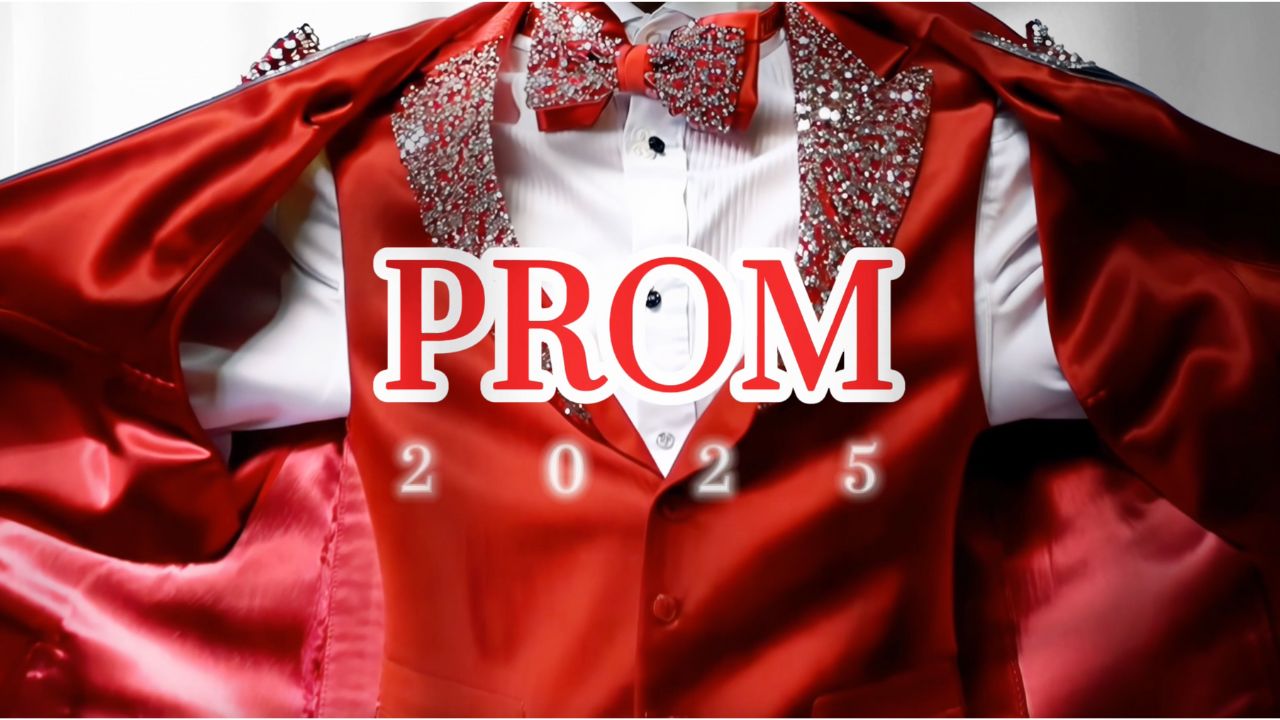 Load video: Video showcasing the KCT Menswear Sequin Lapel Three-Piece Prom Tuxedo Collection for Prom 2025. Features bold and stylish tuxedos in various colors, including red, white, burgundy, purple, rose gold, and more, with shimmering sequin lapels and modern slim-fit designs. Perfect for prom, weddings, and formal events