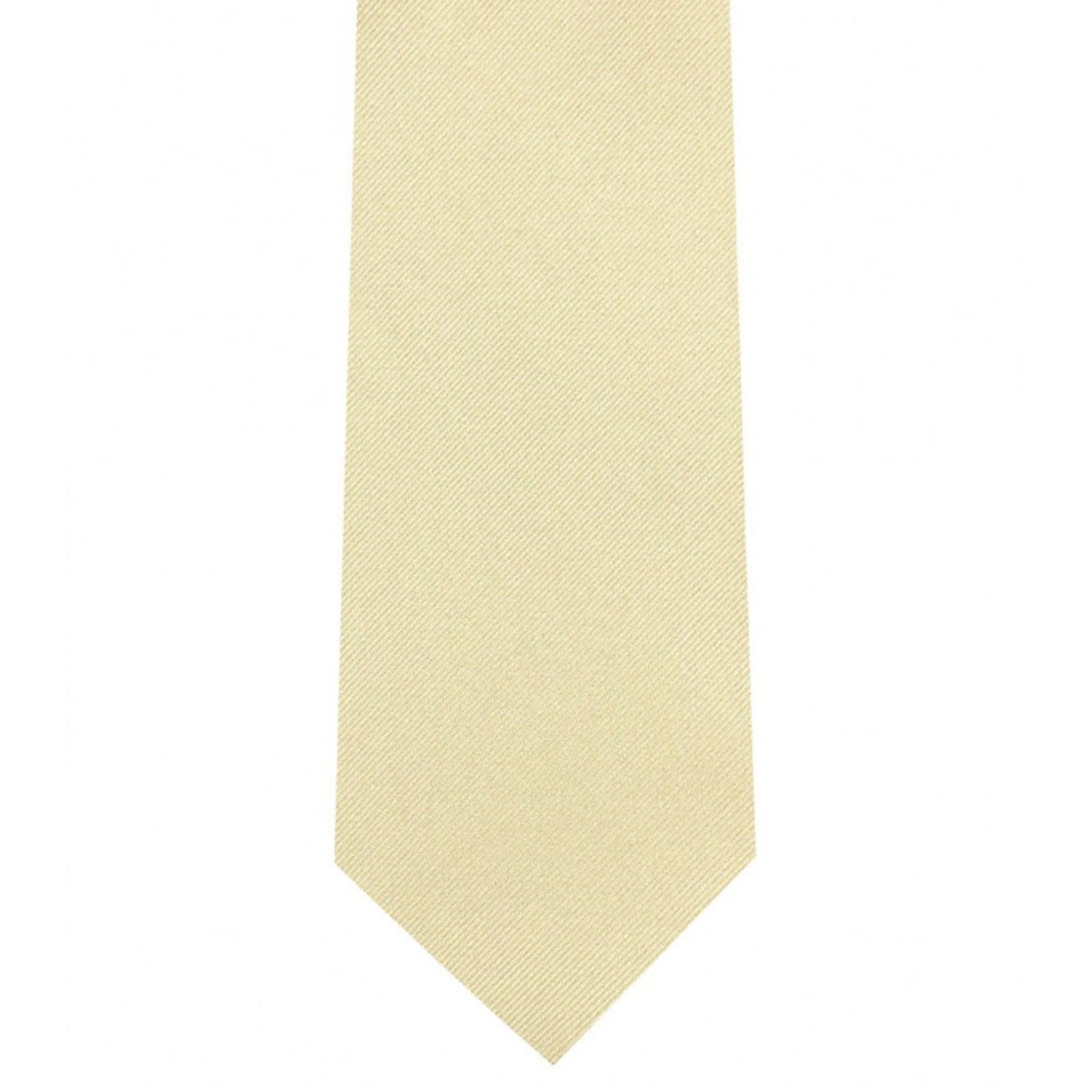 champagne color ties