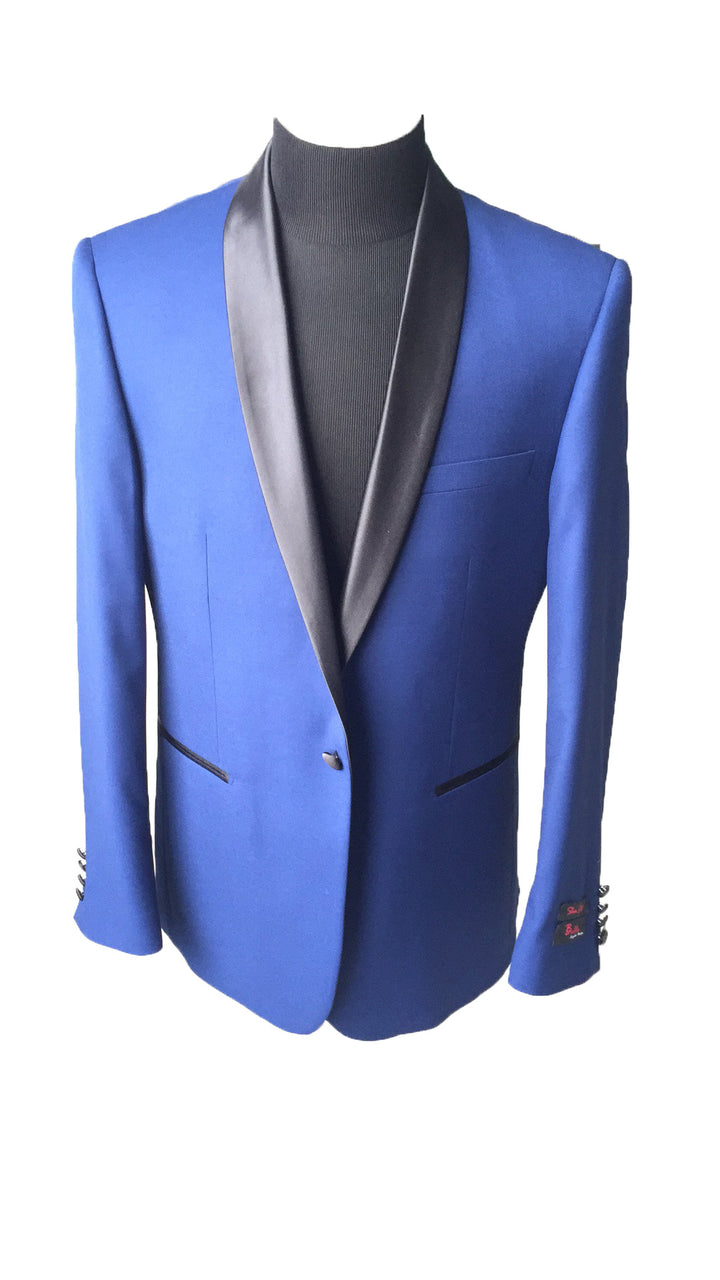 Tuxedo - Custom Tuxedo Blazer in Portage, Battle Creek and Kalamazoo ...