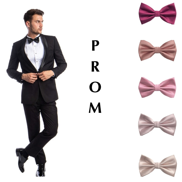 Pink Prom Package