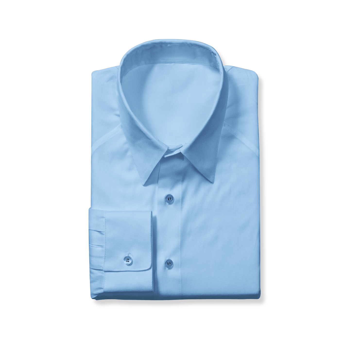 Light Blue Dress Shirt – KCTMenswear