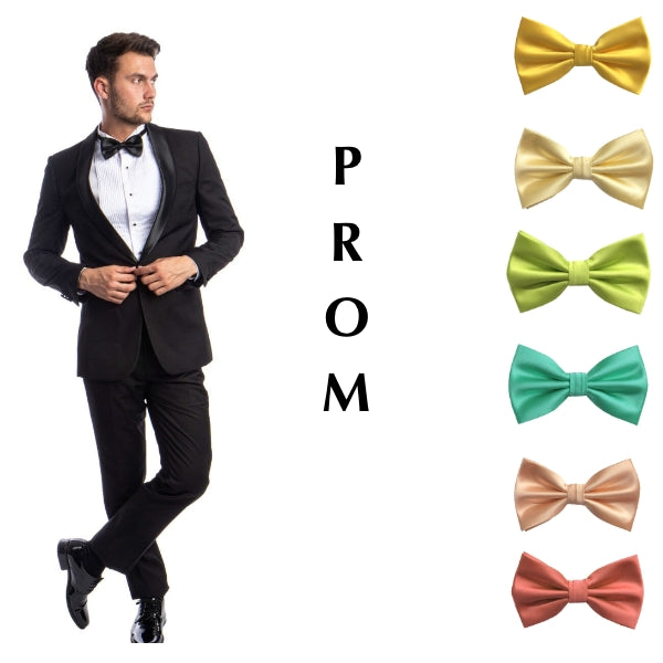 Bright Prom Package