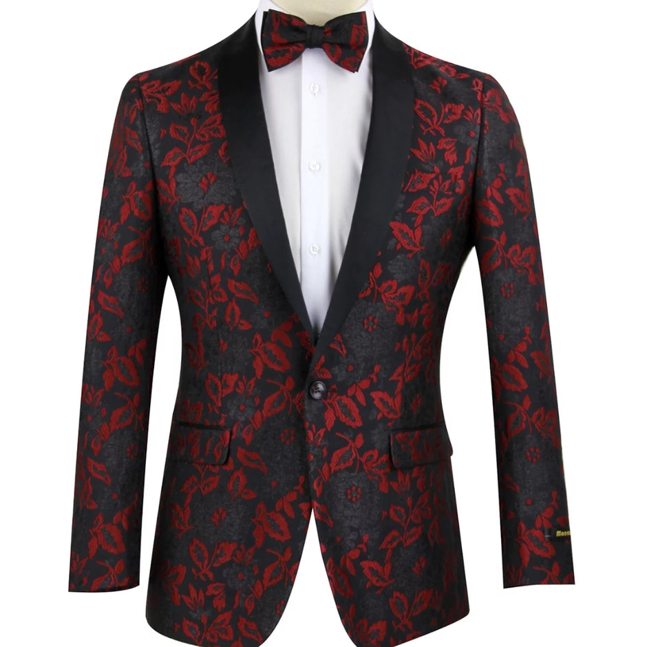 KCT Menswear - Prom Blazers 2023 Collection - Stand out Styles, Classic ...