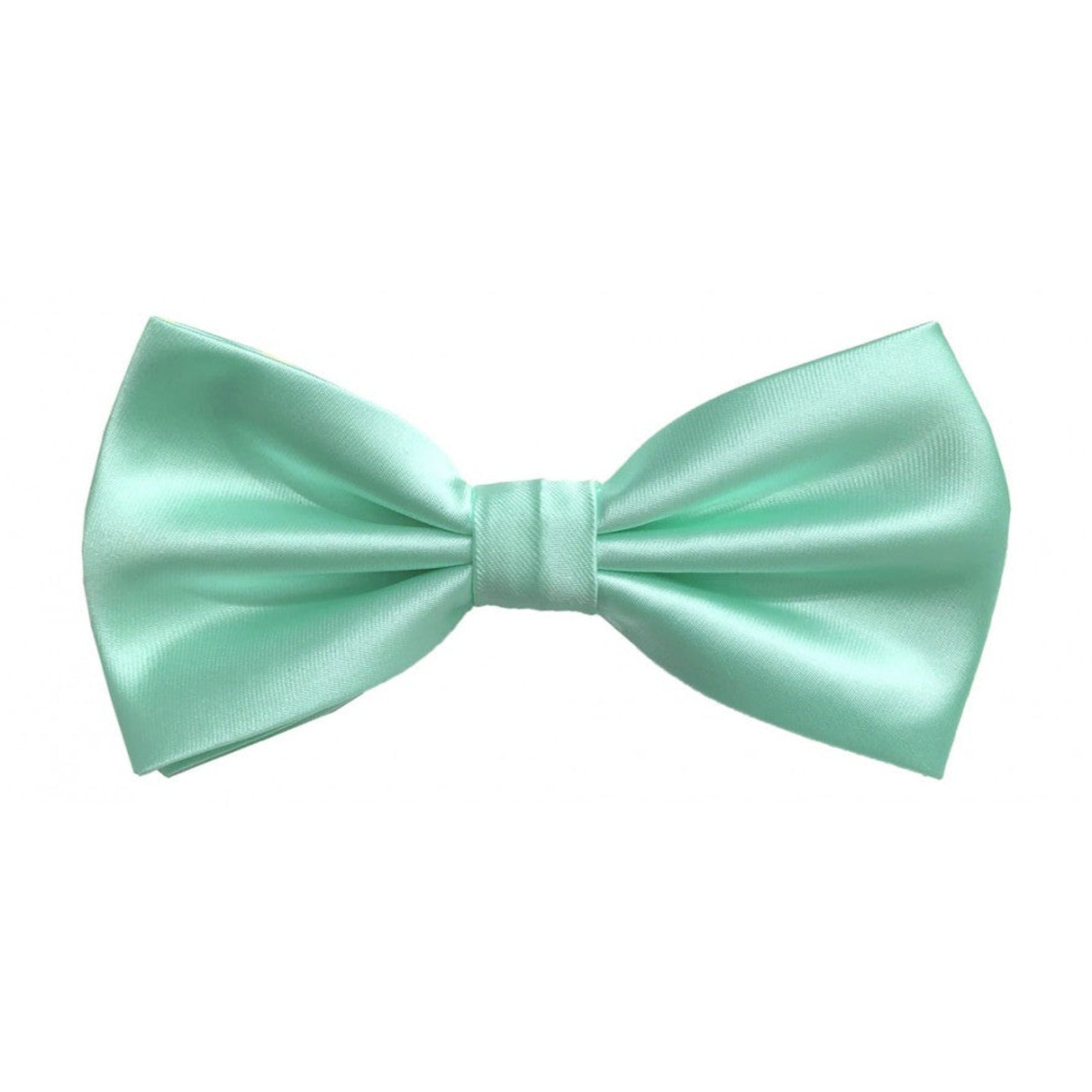 Classic Aqua Wedding Bundle Offer - Save on Bowties and Ties for Grooms ...