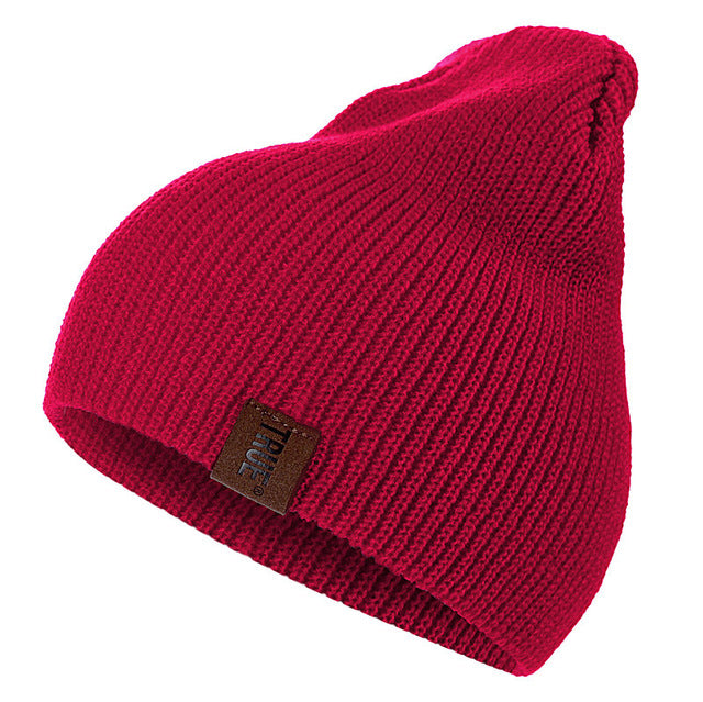 Casual Beanies for Men