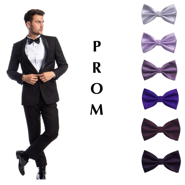 Purple Prom Package