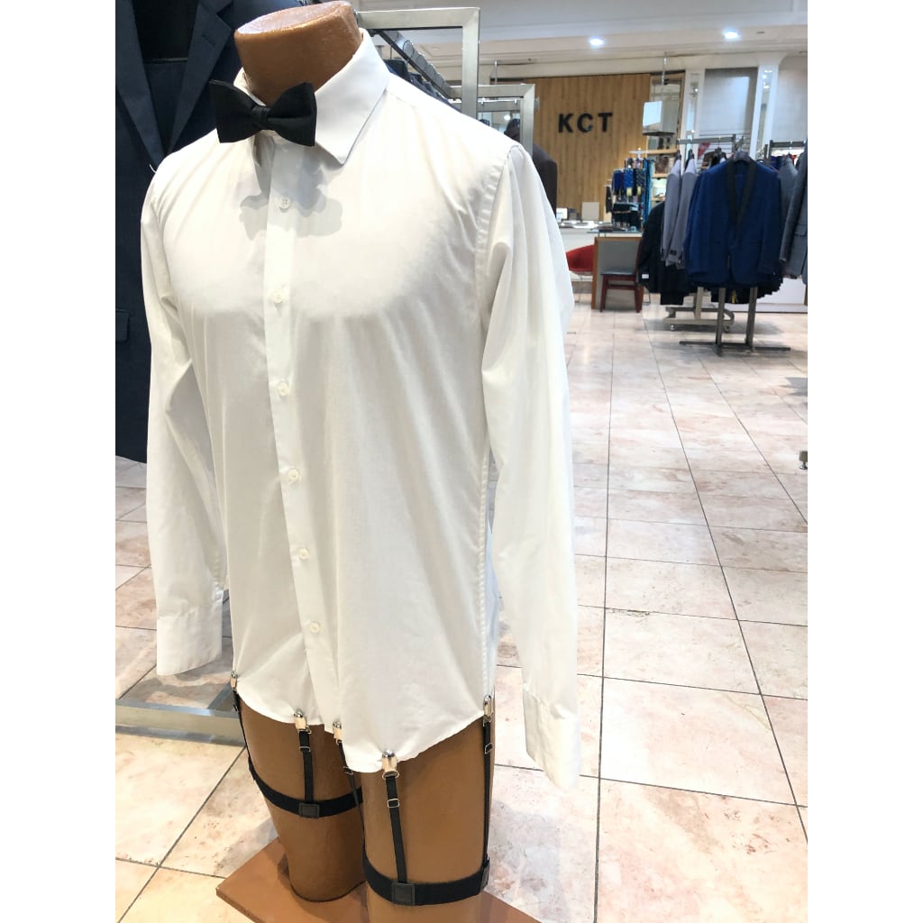 Mens Essentials