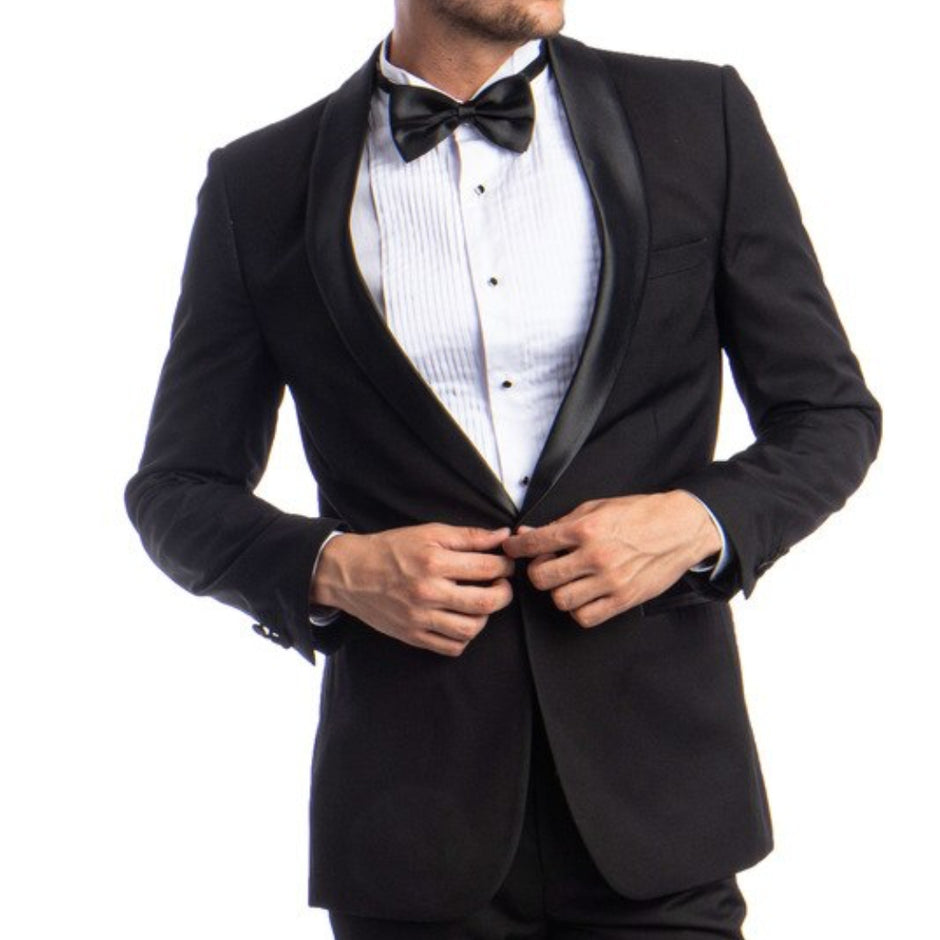 Tuxedo - Custom Tuxedo Blazer in Portage, Battle Creek and Kalamazoo ...