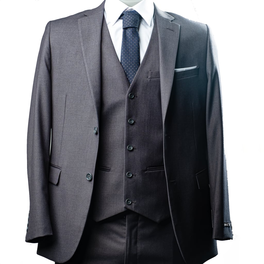 Bundle Suits